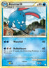 Azumarill (002/123) Reverse Holofoil [HeartGold SoulSilver] - Holo Rare