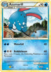 Azumarill (002/123) Reverse Holofoil [HeartGold SoulSilver] - Holo Rare