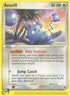 Azurill (031/100) Reverse Holofoil [Sandstorm] - Uncommon