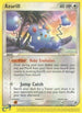 Azurill (031/100) Reverse Holofoil [Sandstorm] - Uncommon