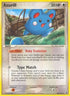 Azurill (020/113) Reverse Holofoil [Delta Species] - Rare