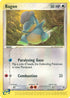 Bagon (23/097) Reverse Holofoil [Dragon] - Uncommon