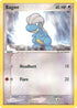 Bagon  EX Trainer Kit 1 Latias & Latios - Common