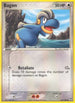 Bagon (043/108) Reverse Holofoil [Power Keepers] - Common