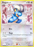 Bagon (76/132) Reverse Holofoil [Secret Wonders] - Common