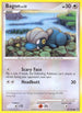 Bagon (053/100) Reverse Holofoil [Stormfront] - Common