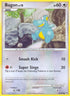 Bagon (052/99) Reverse Holofoil [Arceus] - Common