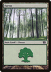 Forest (350) (8ED-350) - 8th Edition