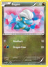 Bagon 006  - Holofoil Dragon Vault - Holo Rare
