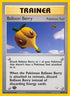 Balloon Berry (060/64) 1st Edition [Neo Revelation] - Uncommon