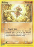 Baltoy (32/100) Reverse Holofoil [Sandstorm] - Uncommon