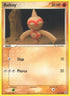 Baltoy (43/106) [Emerald] - Common