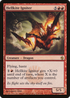 Hellkite Igniter (MBS-065) - Mirrodin Besieged