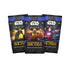 Star Wars Unlimited: Shadows of the Galaxy Booster