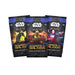 Star Wars Unlimited: Shadows of the Galaxy Booster