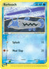 Barboach (51/97) Reverse Holofoil [Dragon] - Common