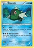 Basculin (24/98) Reverse Holofoil [Emerging Powers] - Common