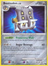 Bastiodon 001  POP Series 6 - Rare