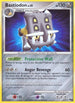 Bastiodon 001  POP Series 6 - Rare