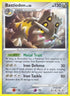 Bastiodon (20/127) Reverse Holofoil [Platinum] - Rare