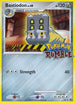 Bastiodon (14/16) [Rumble] - Promo