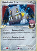 Bastiodon GL (2/111) Holofoil [Rising Rivals] - Holo Rare