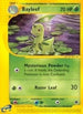 Bayleef (71/165) Reverse Holofoil [Expedition] - Uncommon