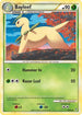 Bayleef (040/95) Reverse Holofoil [Call of Legends] - Uncommon