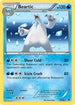 Beartic (30/98) Holofoil [Emerging Powers] - Holo Rare