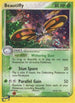 Beautifly (002/109) Reverse Holofoil [Ruby and Sapphire] - Holo Rare