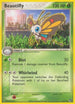 Beautifly  POP Series 1 - Uncommon