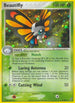 Beautifly (2/107) Holofoil [Deoxys] - Holo Rare