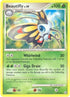 Beautifly (19/130) Reverse Holofoil [Diamond and Pearl] - Rare