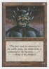 Obsianus Golem (4ED-) - Fourth Edition