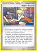Bebe's Search (119/132) Reverse Holofoil [Secret Wonders] - Uncommon