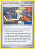 Bebe's Search (089/111) Reverse Holofoil [Rising Rivals] - Uncommon