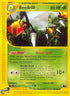 Beedrill (5/144) Reverse Holofoil [Skyridge] - Rare
