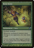 Keen Sense (LIST-152/165) - The List: (colorshifted)