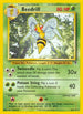 Beedrill (20/110) Reverse Holofoil [Legendary Collection] - Rare