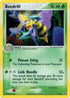 Beedrill (001/112) Holofoil [FireRed & LeafGreen] - Holo Rare