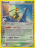 Beedrill (Delta Species) (001/113) Reverse Holofoil [Delta Species] - Holo Rare