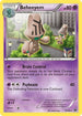 Beheeyem (62/99) [Next Destinies] - Rare