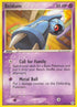 Beldum (054/101) Reverse Holofoil [Hidden Legends] - Common