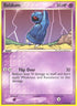 Beldum (55/107) Reverse Holofoil [Deoxys] - Common