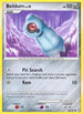 Beldum (90/147) Reverse Holofoil [Supreme Victors] - Common