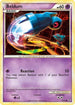 Beldum (44/95) Reverse Holofoil [Unleashed] - Common