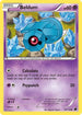 Beldum (50/116) Reverse Holofoil [Plasma Freeze] - Common