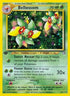 Bellossom 003  - 1st Edition Holofoil Neo Genesis - Holo Rare