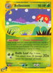 Bellossom (5/147) Reverse Holofoil [Aquapolis] - Rare