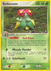 Bellossom (016/101) Reverse Holofoil [Hidden Legends] - Rare
